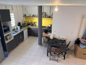 Achat Appartement Baie Mahault (97122) - GUADELOUPE