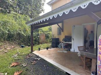 Achat Appartement Baie Mahault (97122) - GUADELOUPE