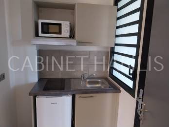 Location Studio Saint-Denis (97400) - REUNION