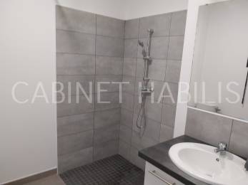 Location Studio Saint-Denis (97400) - REUNION