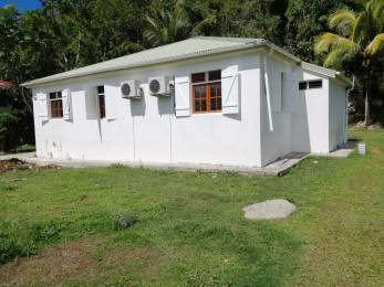 Location Maison Les Abymes (97139) - GUADELOUPE