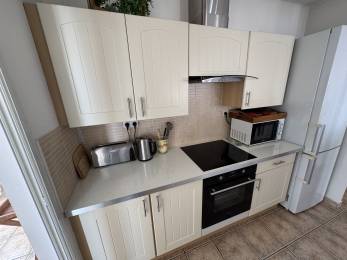 Location Appartement Saint-Paul (97460) - REUNION