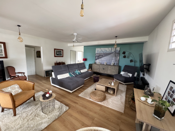 Achat Appartement Saint-Pierre (97410) - REUNION