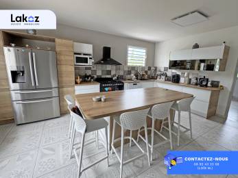 Achat Appartement Saint-Pierre (97410) - REUNION