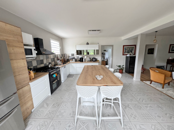 Achat Appartement Saint-Pierre (97410) - REUNION