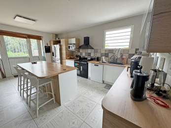 Achat Appartement Saint-Pierre (97410) - REUNION