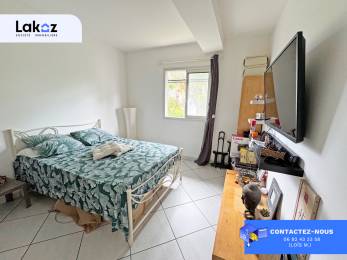 Achat Appartement Saint-Pierre (97410) - REUNION