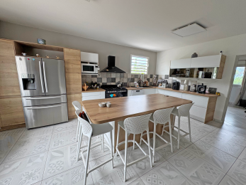 Achat Appartement Saint-Pierre (97410) - REUNION
