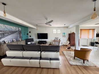 Achat Appartement Saint-Pierre (97410) - REUNION