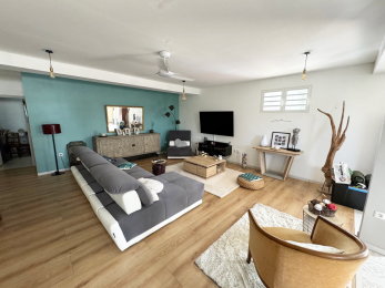 Achat Appartement Saint-Pierre (97410) - REUNION