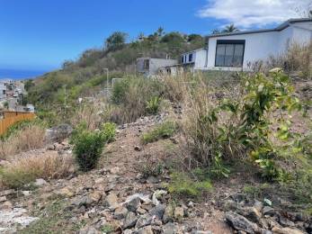 Achat Terrain à Batir Saint-Paul (97460) - REUNION