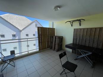 Achat Appartement Saint-Joseph (97480) - REUNION