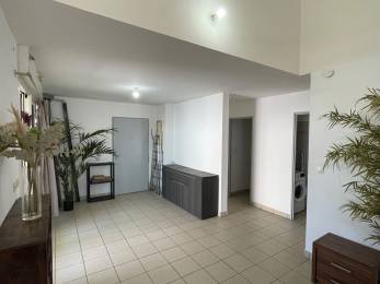 Achat Appartement Saint-Joseph (97480) - REUNION