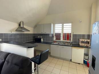 Achat Appartement Saint-Joseph (97480) - REUNION