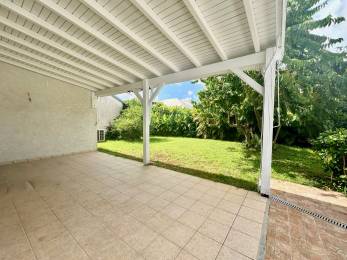 Achat Maison Baie Mahault (97122) - GUADELOUPE