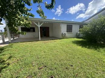 Achat Maison Baie Mahault (97122) - GUADELOUPE