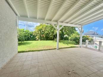 Achat Maison Baie Mahault (97122) - GUADELOUPE