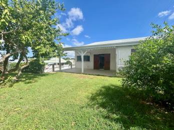 Achat Maison Baie Mahault (97122) - GUADELOUPE