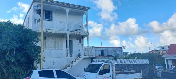 Location  Local Commercial Petit Canal (97131) - GUADELOUPE