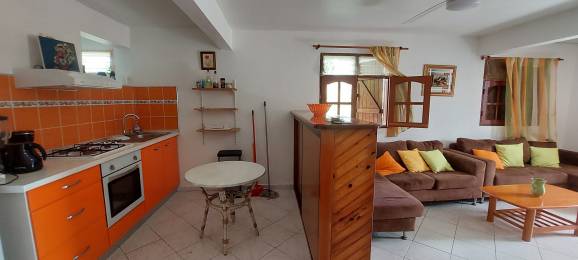 Location Appartement Anse Bertrand (97121) - GUADELOUPE