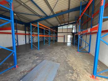 Location  Local Commercial Sainte-Marie (97438) - REUNION