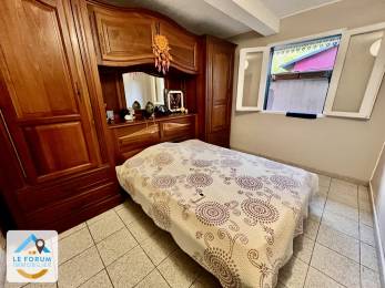 Achat Villa Saint-Pierre (97410) - REUNION