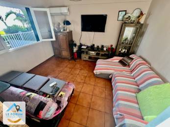 Achat Villa Saint-Pierre (97410) - REUNION