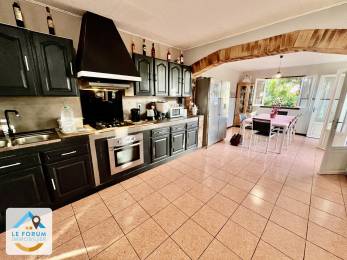 Achat Villa Saint-Pierre (97410) - REUNION