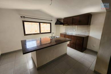 Location Appartement ANTANANARIVO () - MADAGASCAR