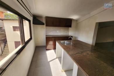 Location Appartement ANTANANARIVO () - MADAGASCAR