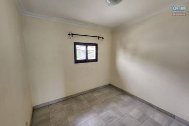 Location Appartement ANTANANARIVO () - MADAGASCAR