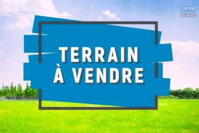 Achat Terrain Flic en Flac () - MAURICE