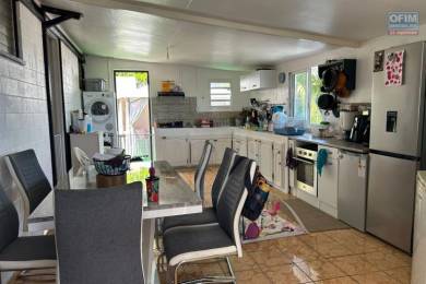 Location Maison Sainte-Marie (97438) - REUNION