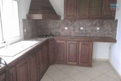 Location Maison Saint-Leu (97436) - REUNION