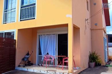 Location Maison Saint-Joseph (97480) - REUNION