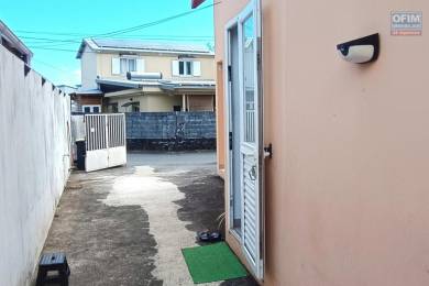 Location Maison Saint-Joseph (97480) - REUNION