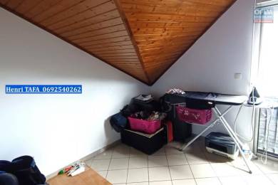 Location Maison Saint-Joseph (97480) - REUNION