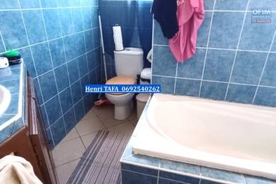 Location Maison Saint-Joseph (97480) - REUNION