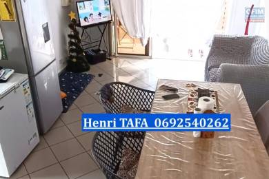 Location Maison Saint-Joseph (97480) - REUNION