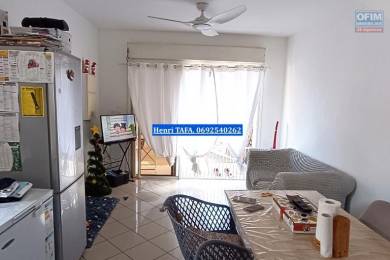 Location Maison Saint-Joseph (97480) - REUNION