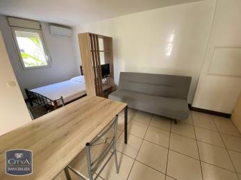 Location Appartement Sainte-Clotilde (97490) - REUNION