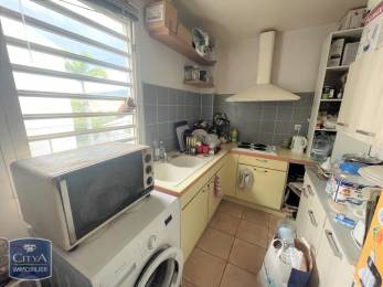 Achat Appartement La Possession (97419) - REUNION