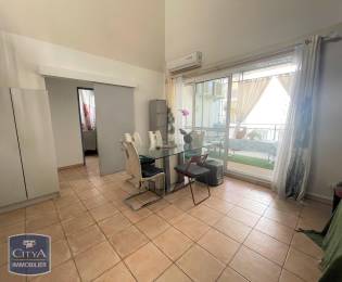 Achat Appartement La Possession (97419) - REUNION