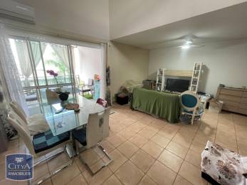Achat Appartement La Possession (97419) - REUNION
