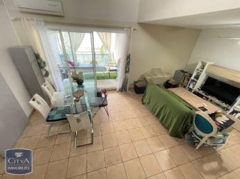 Achat Appartement La Possession (97419) - REUNION