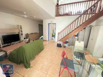 Achat Appartement La Possession (97419) - REUNION