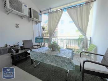Achat Appartement La Possession (97419) - REUNION