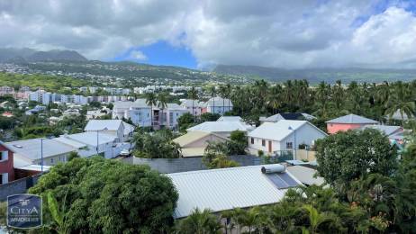 Achat Appartement La Possession (97419) - REUNION