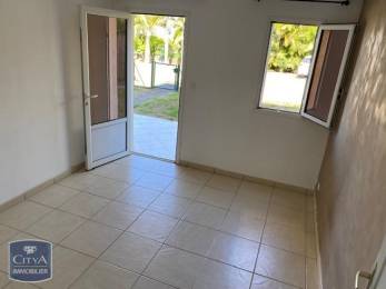 Achat Appartement Rivière Saint-Louis (97421) - REUNION