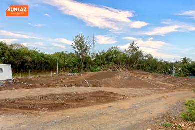 Achat Terrain Rivière Saint-Louis (97421) - REUNION